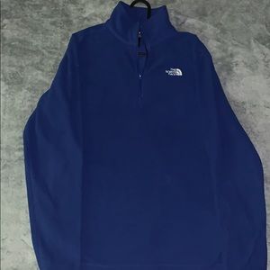 North Face Sweater